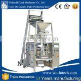 The Best Price of HT-420Z Automatic Ten Heads Weighing and Packing Machine 50-1000g