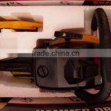 TK-MS180 Professional High Quality Garden Tool of 32cc Gasoline Chain Saw thumbnail-2