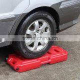 Hight Quality 20liter Plastic Jerry Can Fuel Tank For Offroad Auto Gasoline Tank thumbnail-4