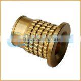 Dongguan Factory Supply Anodize Aluminum Cnc Turning Parts thumbnail-3