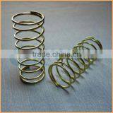 Factory Direct Oem Spiral Helical Compression Spring Design thumbnail-4