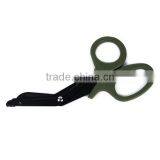 China Supplier Hospital Equipment Safety Medical First Aid Scissor thumbnail-3