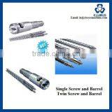 SINGLE SCREW AND BARREL, TWIN SCREW AND BARREL thumbnail-1