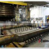 Hot Melt Glue Granulator thumbnail-2