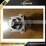 YK1161071100 Power Steering Pump Kawasaki Gear Pump for Wheel Loader 80Z thumbnail-3