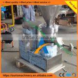 Electric Cocoa Nibs Grinder Machine thumbnail-4