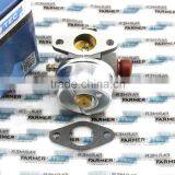 New Carburetor for TECUMSEH 640017B 640117 640117A OHH45 OHH50 Carb w/ Gasket thumbnail-1