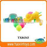 Kids Tennis Toys, Tennis Ball Gun for Sale thumbnail-1