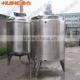 Stainless Steel Electric Aging Vat thumbnail-1