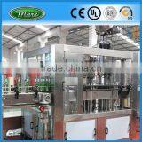 Glass Bottle Filling Machine thumbnail-5