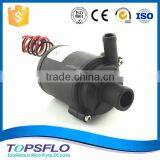 Centrifugal Brushless Mini 12v dc Pump thumbnail-1