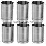 Stainless Steel Glasses thumbnail-2