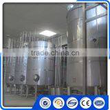 Automatic Lemon Juice Milk Processing Line thumbnail-3