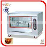 Gas Doner Kebab Machine/gas Kebab Machine/automatic Kebab Machine GB-800 thumbnail-5