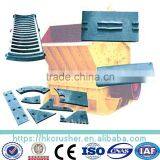 Recyeling Palnt Suitable for Watse Battery Tire Crusher thumbnail-2