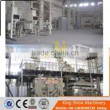 Chickpea Seeds Processing Plant / Chickpea Cleaning Plant thumbnail-1