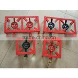 SGB01 GAS STOVE /GAS COOKER thumbnail-5