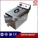 GRT - E10L Restaurant Equipment Kitchen,kfc Equipment Used Deep Fryer thumbnail-1