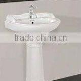 Wash Basin With Pedestal thumbnail-4