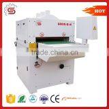 2015 Hot Selling High Configuration 600R-R-R Wood Wire Brush Machine thumbnail-2