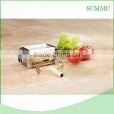 Half-moon Shaped Agnolotti Dumpling Samosa Italian Pasta Making Machine thumbnail-4