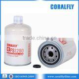 OEM FS1280 Diesel Engine Parts Fuel Filter thumbnail-1