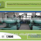 DAYI Professional Manufacturer of Large Equipment Waste Oil Distillation Equipment thumbnail-2