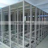 High Density Steel Mobile File Storage Cabinet for Box Files/mobile Shelving thumbnail-6