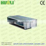 Horizontal Concelaed Fan Coil,Water Horizontal Concealed Fan Coil Unit With Plenum Box thumbnail-2