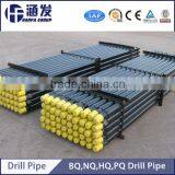 Hollow Drill Rods For Rock Drill