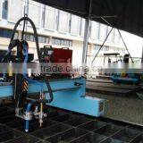 Gantry Cnc Plasma Cutting Machine /flame Plasma Cutter thumbnail-4