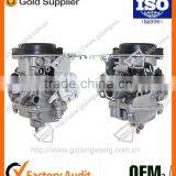 Alta Calidad Carburador Para Motocicletas YBR125 thumbnail-3