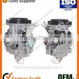 Alta Calidad Carburador Para Motocicletas YBR125 thumbnail-5