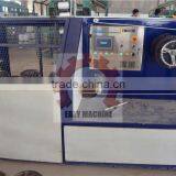 100% Polyamide Yarn Dyed Thread Spinning Draw Winding Machine thumbnail-6