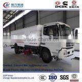 Dust Cleaner Road Sweeper /with Water Washing Function thumbnail-4
