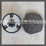 #35 Chain 3/4" Bore 13T Clutch and #35 Chain Go Kart Parts thumbnail-3