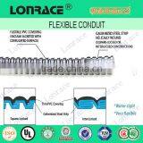 High Quality Flexible Conduit Liquid Tight Flexible Conduit thumbnail-2