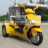125cc Trike Scooter EEC thumbnail-1