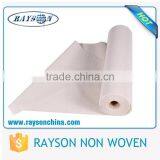 Import and Export Trade Polypropylene White Dotted Anti / Non Slip Fabric thumbnail-2