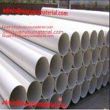 High Quality Plastic Pipe-PVC/PPR/PE Pipe Info@wanyoumaterial.com thumbnail-2