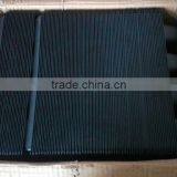 420 Cell Black HIPS Vegetable Plants Seed Nursery Trays, Stock MOQ 1000pcs thumbnail-3