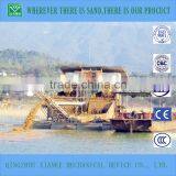 High Efficiency Gold Panning Machine thumbnail-1