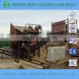 100cbm Big Sand Sieving Machine thumbnail-6