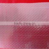 High Quality Greenhouse Tarpaulin Woven Plastic Sheet Greenhouse Film thumbnail-2