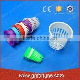 Plastic Net Pot for Planting Hydroponic Gully System thumbnail-1