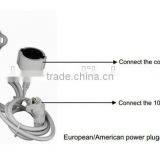 Top Carbon Dioxide Controller CO2 Controller for Greenhouse Hydroponic Garden thumbnail-1