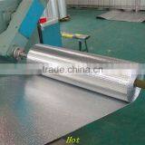 Best Price!!! PET Metallized Film/Silver Aluminum PET Film/12MIC Metallized PET Film thumbnail-4