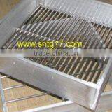 Stainless Steel Grid Sieves thumbnail-1