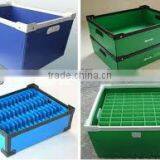 Signboard 3.6mm Corrugated Plastic Sheets for Cake Box thumbnail-2