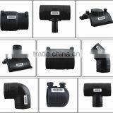 PE PIPE and PN 16 PE FITTING Manufacturer thumbnail-3